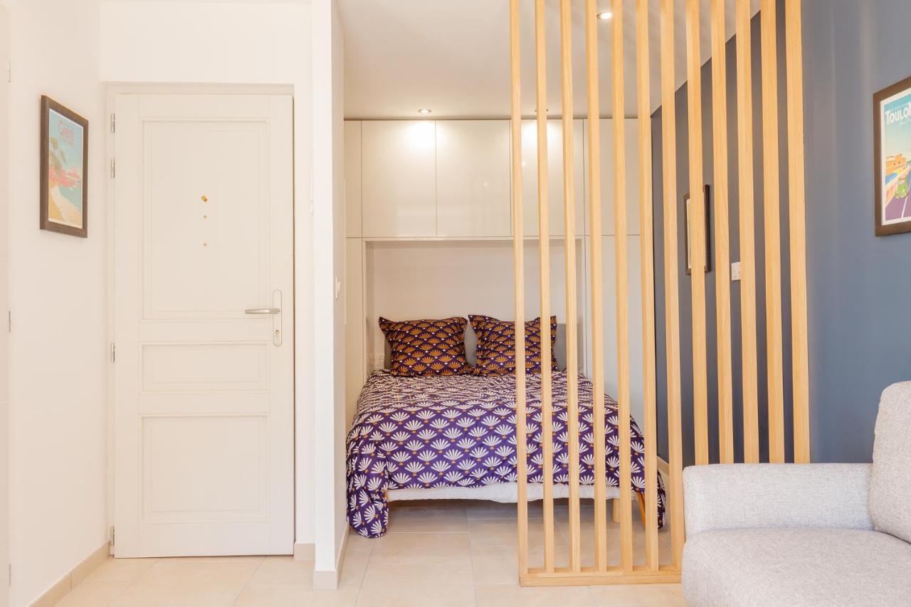 Roche 4 Apartment *