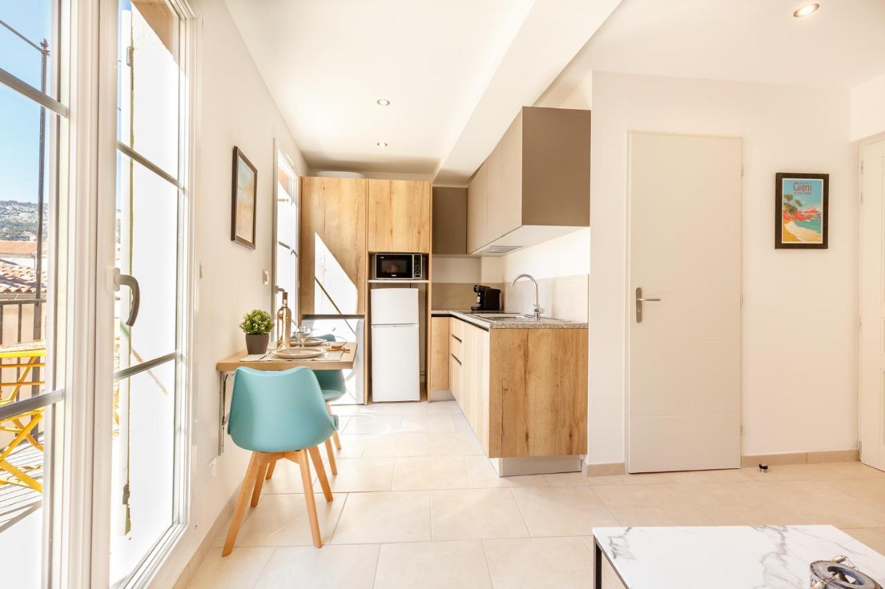 Apartment Roche 4 *